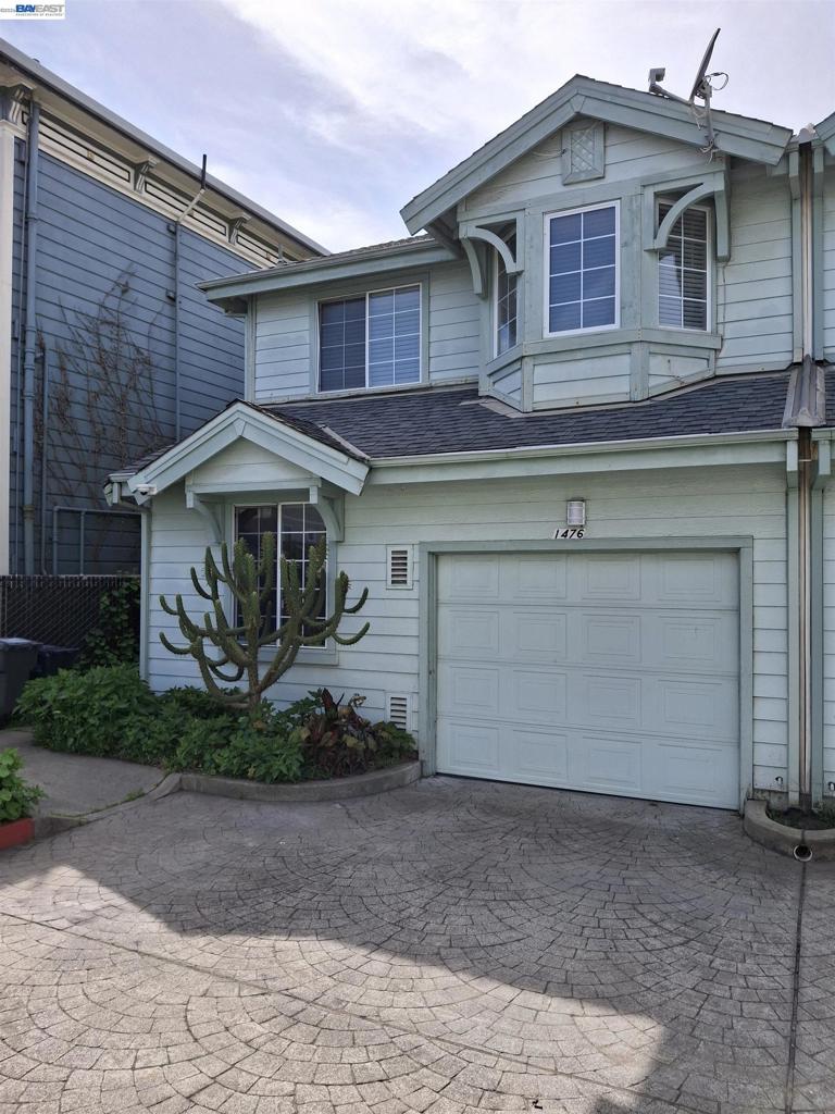 1476 Adeline St Property Photo 1