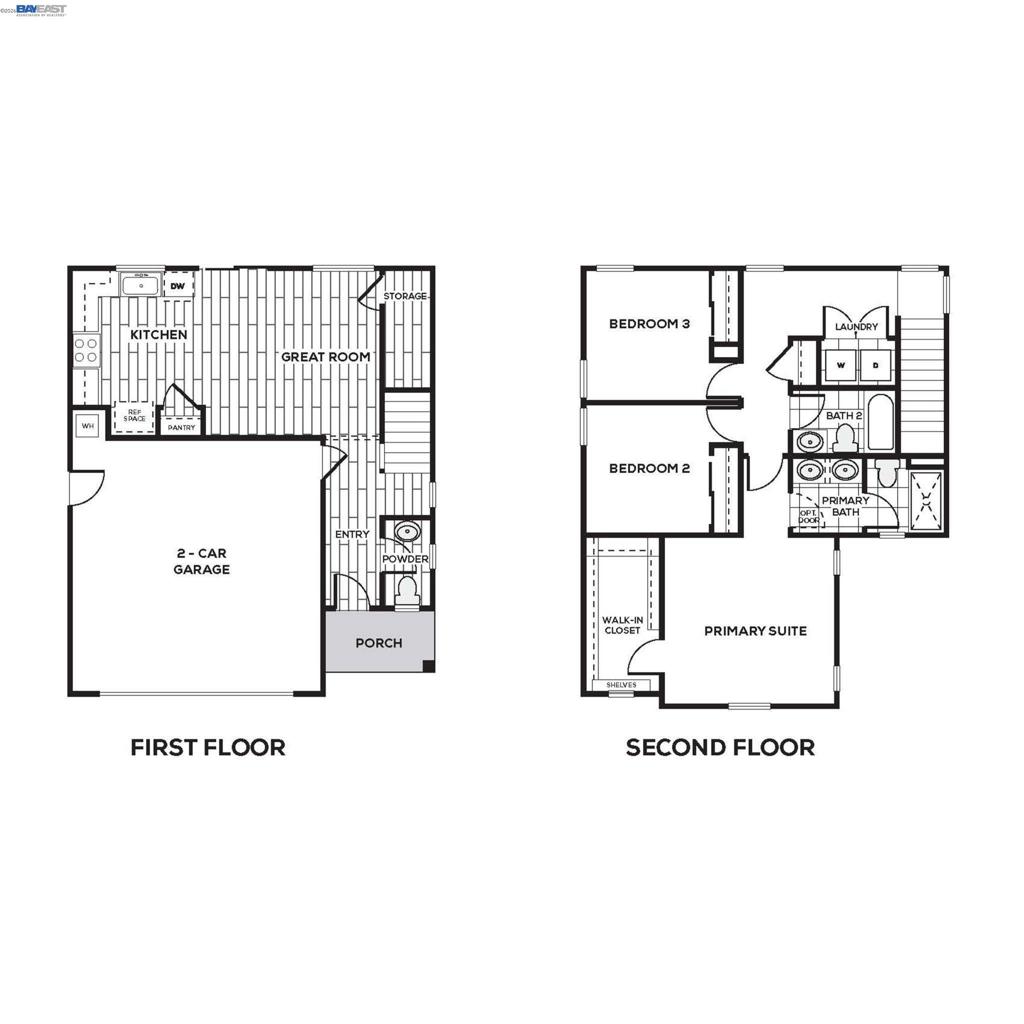 852 Pecan Tree Ln Property Photo 2