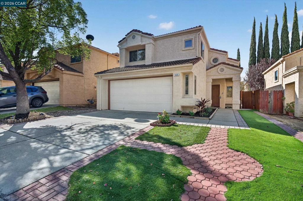 1026 Burnham Dr
