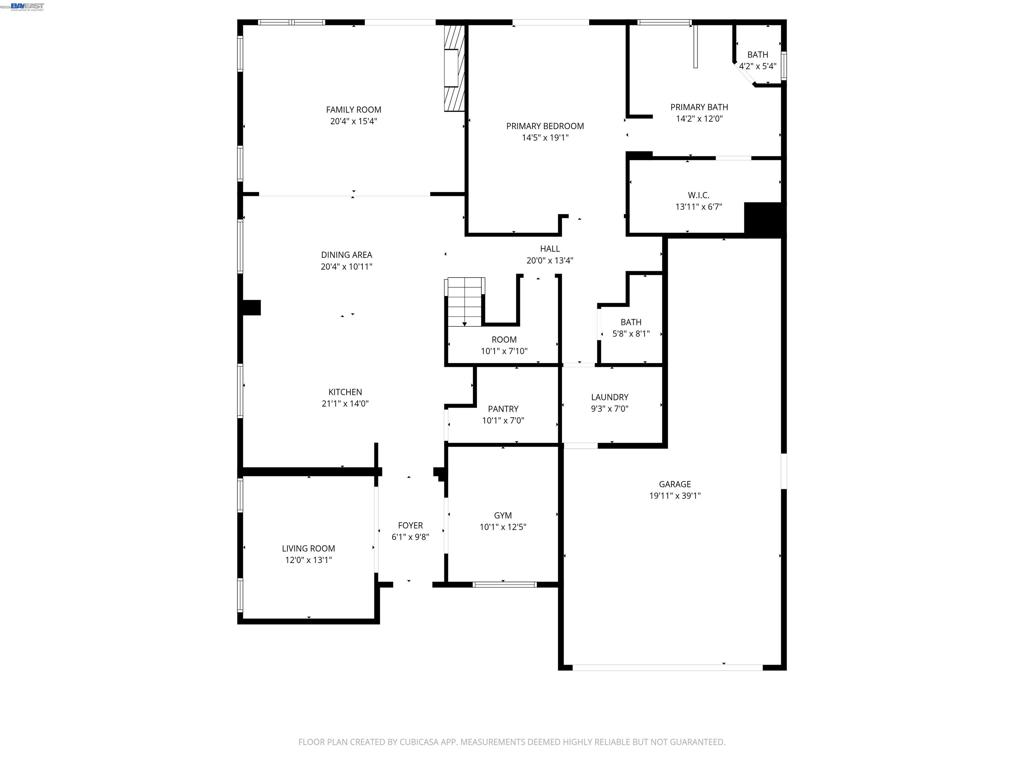 6845 New Melones Cir Property Photo 48
