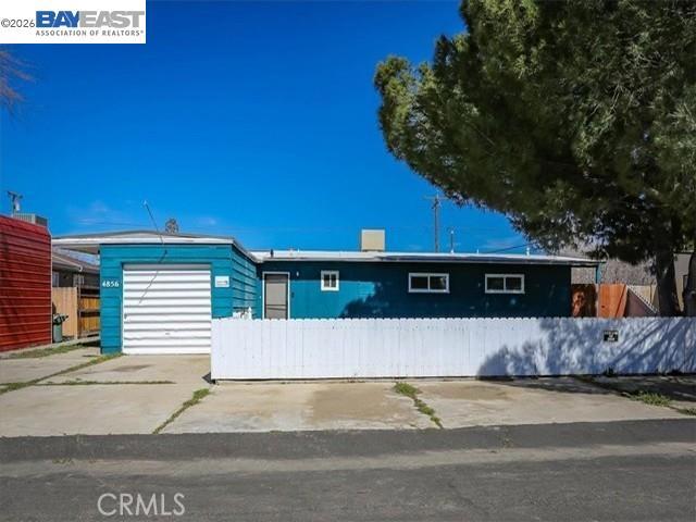 4856 Sisquoc St Property Photo 1
