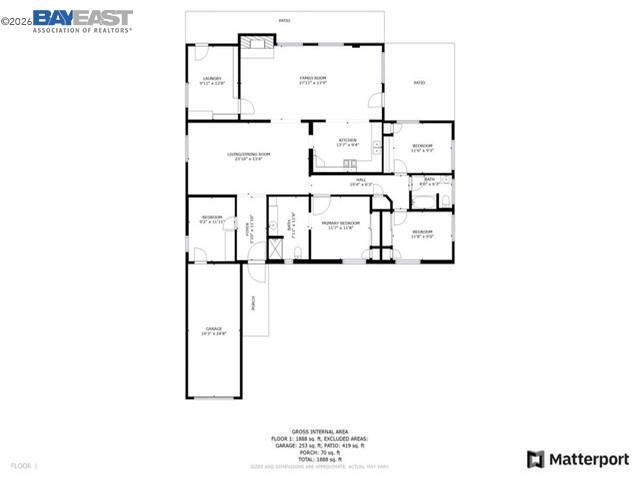 4856 Sisquoc St Property Photo 36
