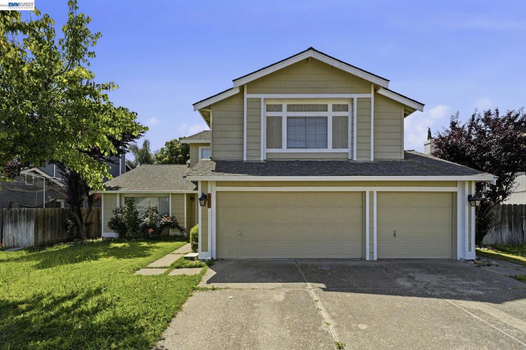1137 Hidden Meadow Pl Property Photo 1
