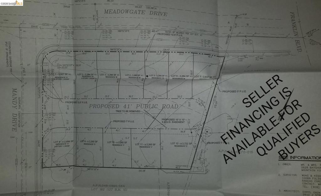 7200 Meadowgate Dr Property Photo 2