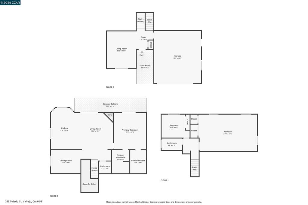 265 Toledo Ct Property Photo 62
