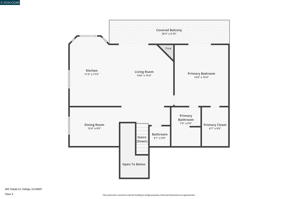 265 Toledo Ct Property Photo 64