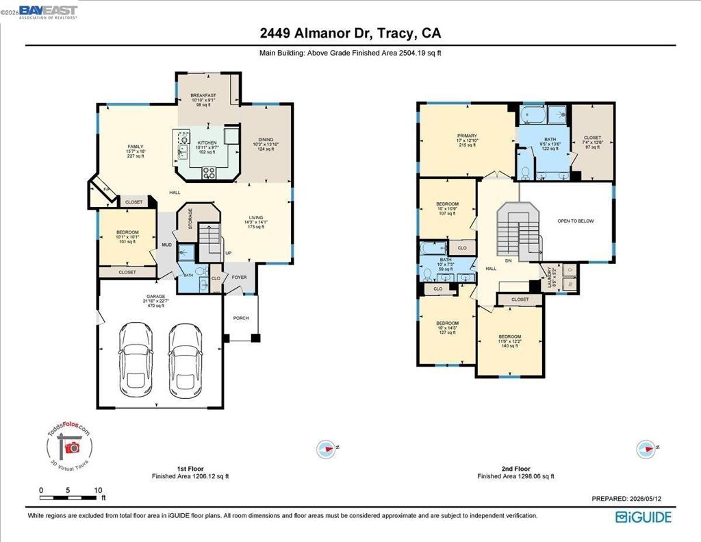 2449 Almanor Drive Property Photo 69
