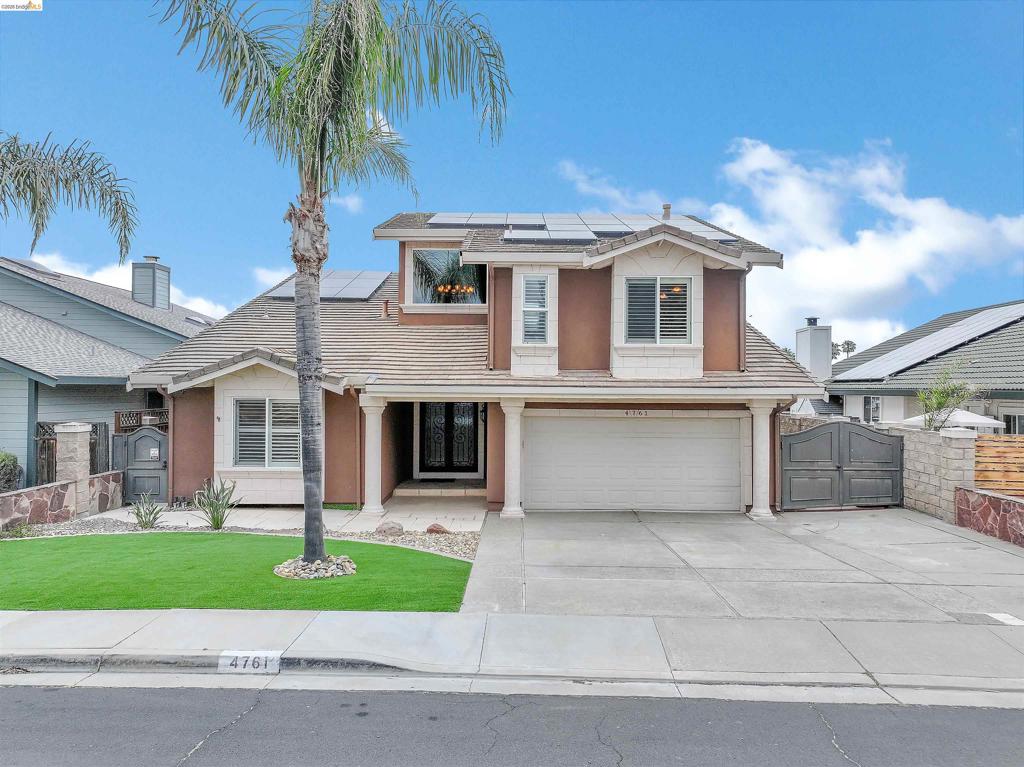 4761 Clipper Dr Property Photo 1