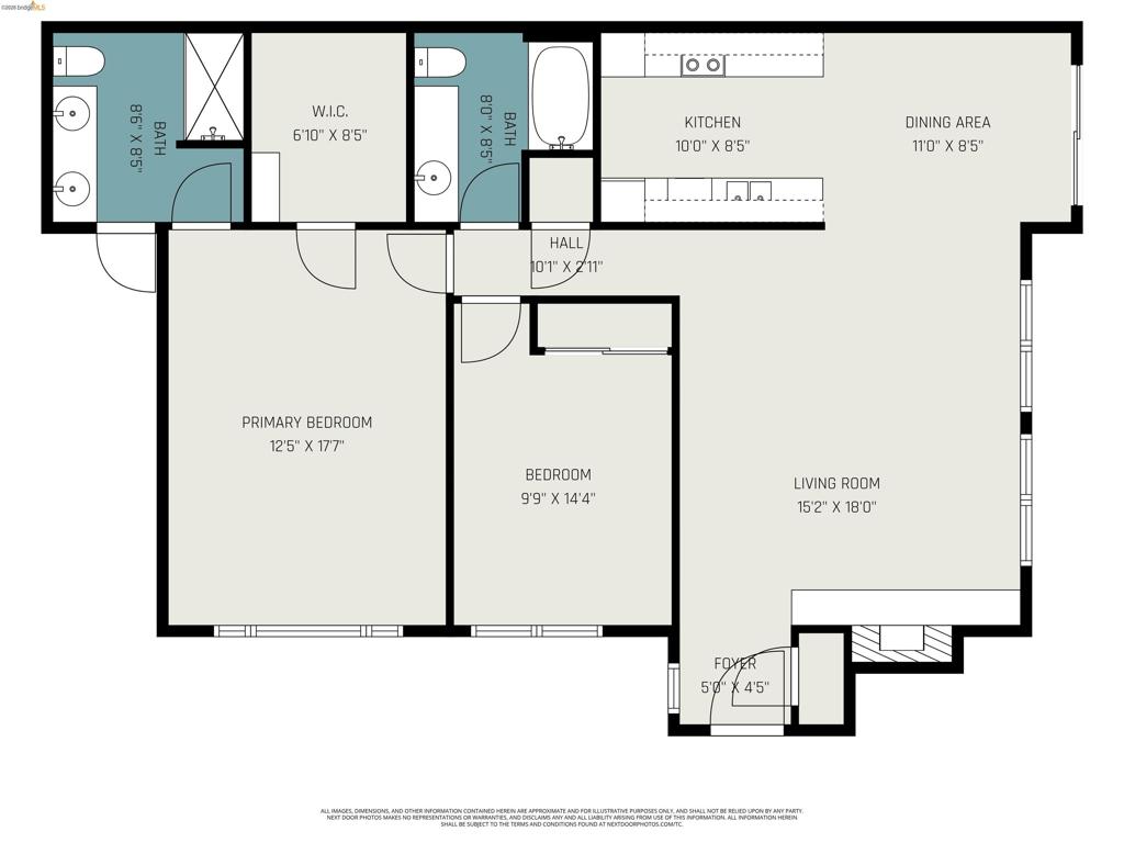 1757 Stuart Ct Property Photo 27