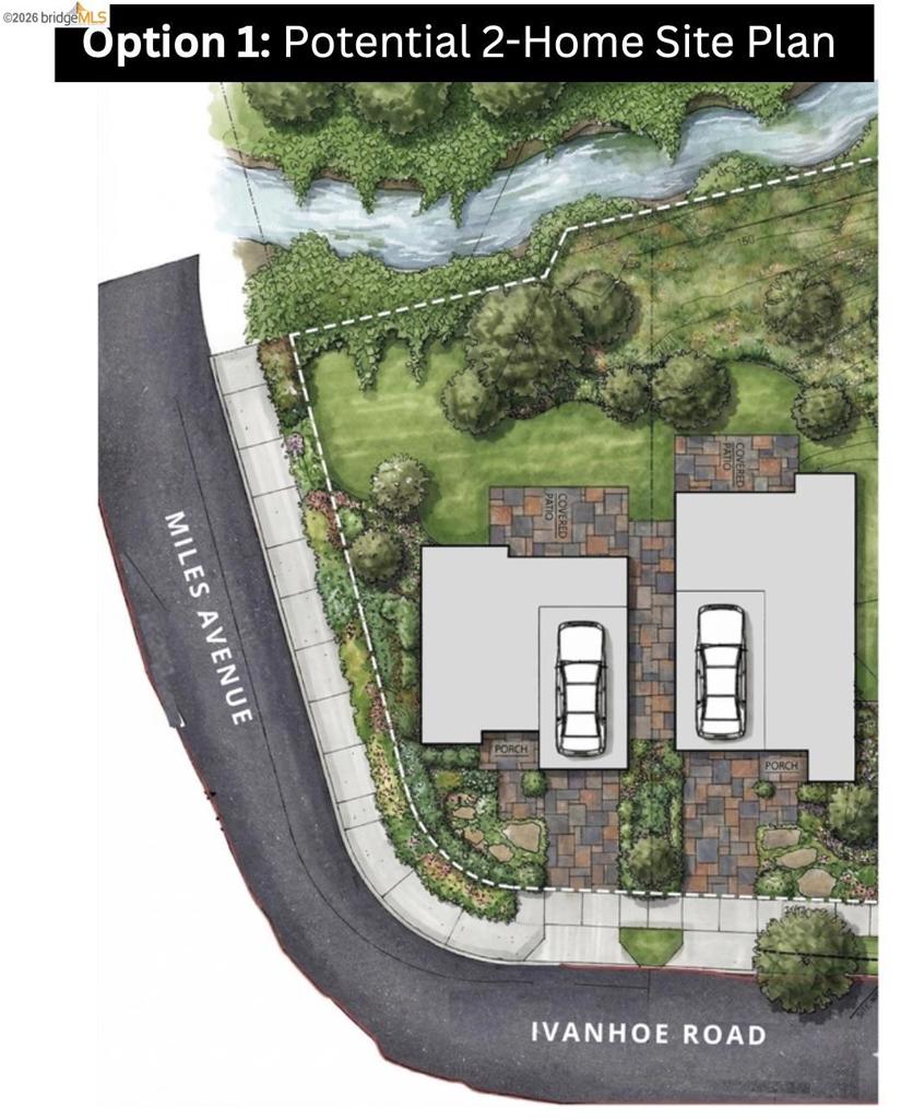 0 Ivanhoe Property Photo 3