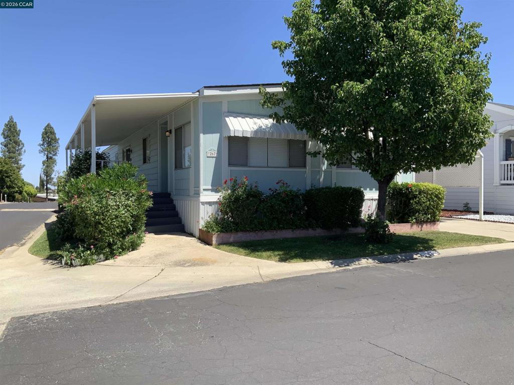 267 Coral Dr. Property Photo 1