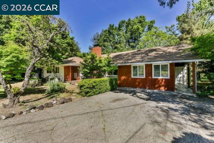 2648 Reliez Valley Rd Property Photo 1