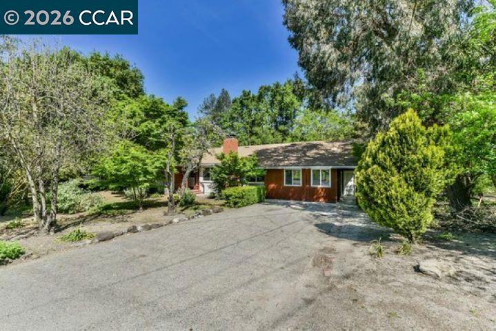 2648 Reliez Valley Rd Property Photo 2