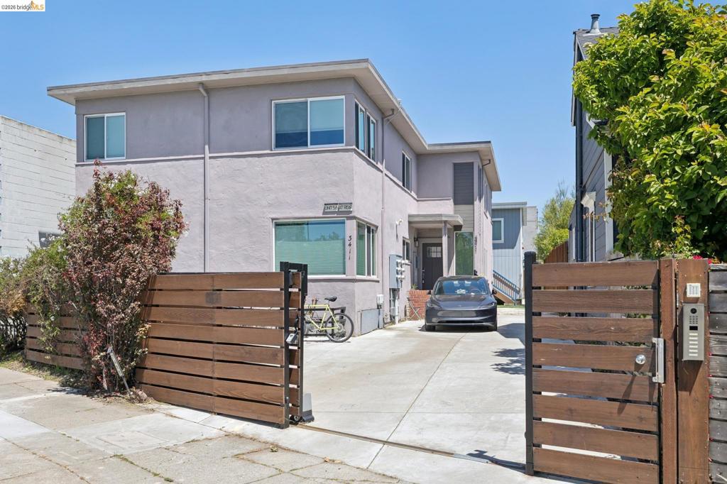 3411 Adeline St Property Photo 1