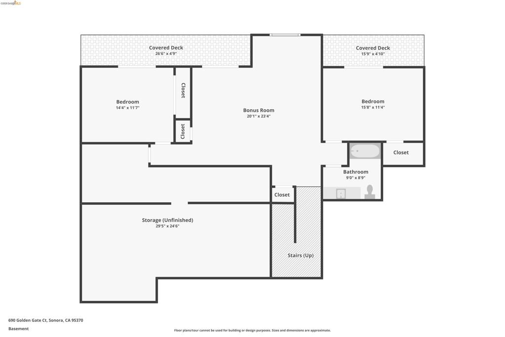 690 Golden Gate Circle Property Photo 34