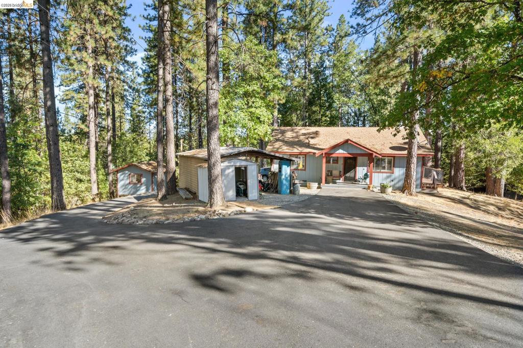 23625 Rock Hammer Lane Property Photo 2