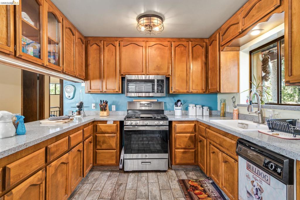 23625 Rock Hammer Lane Property Photo 15