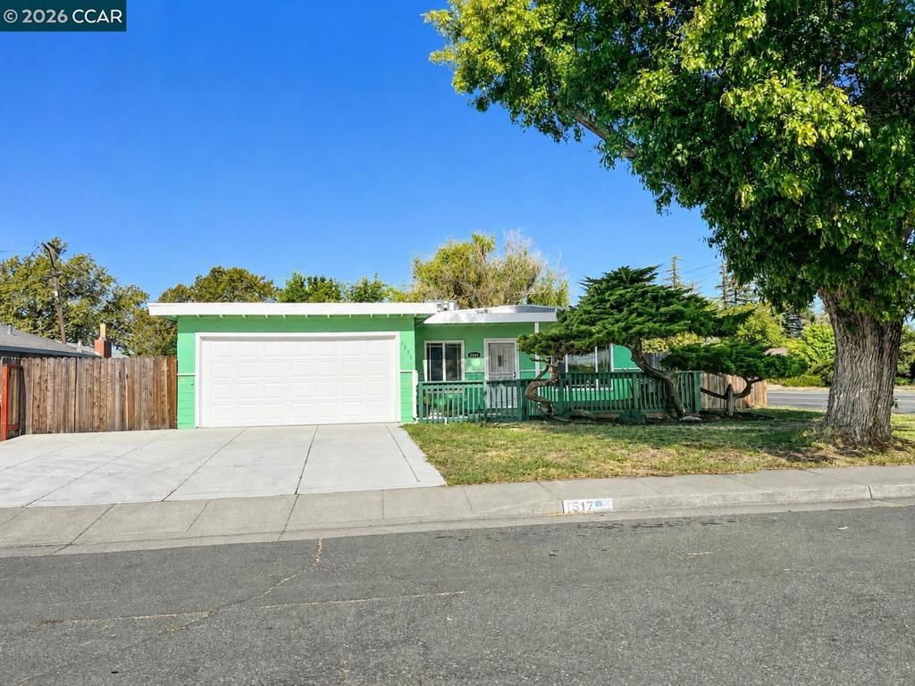 1517 Garfield St Property Photo 1