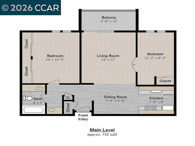 1236 Walker Ave Property Photo 10