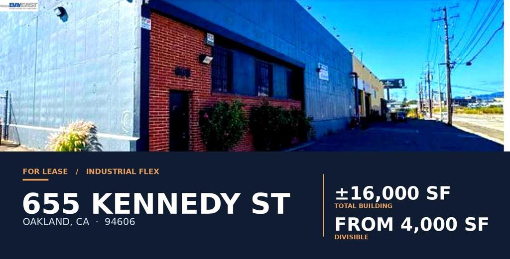 655 Kennedy St Property Photo 1
