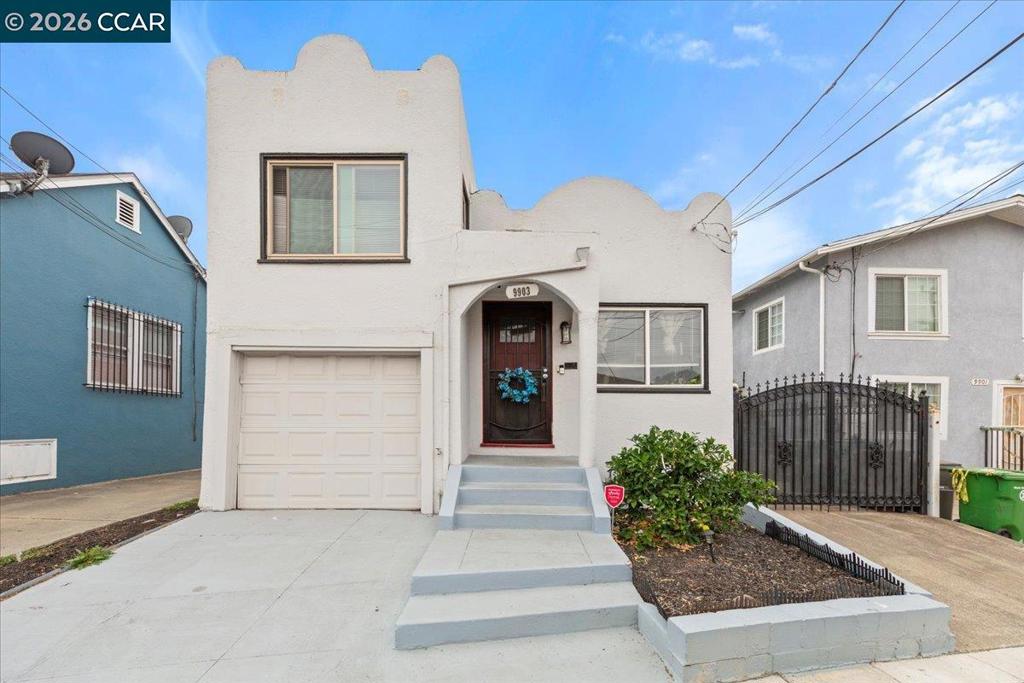 9903 Olive St Property Photo 1