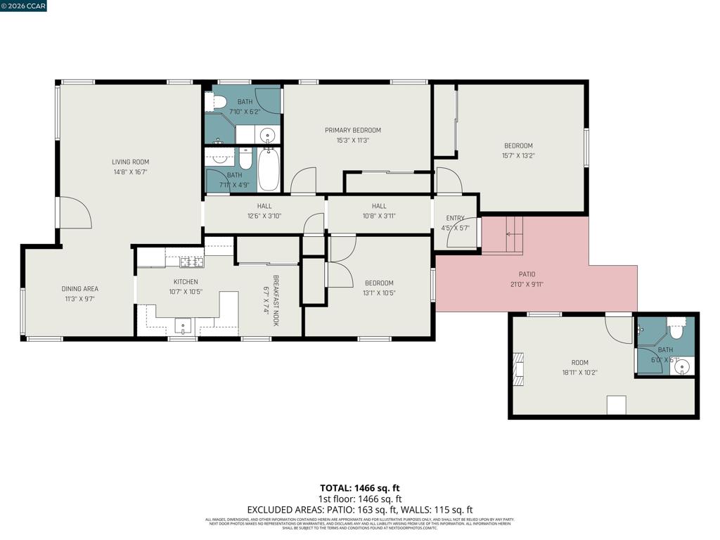 2214 Pacheco Blvd Property Photo 21