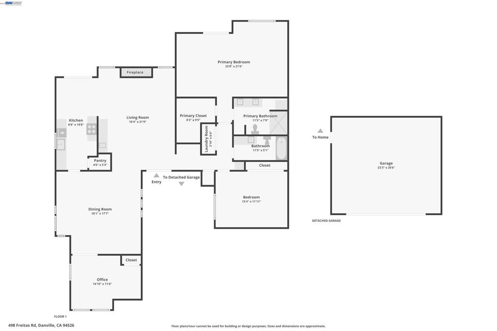 498 Freitas Rd Property Photo 51