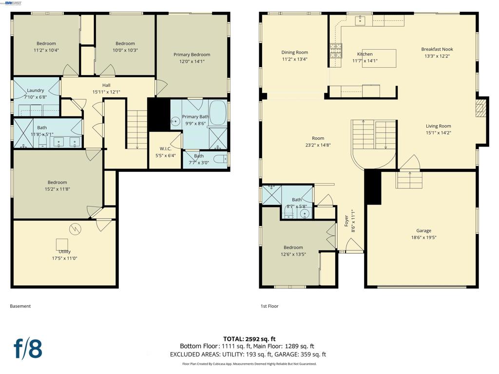 857 Bridgeway Cir Property Photo 8