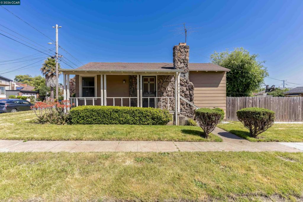 5526 Carl Ave Property Photo 1