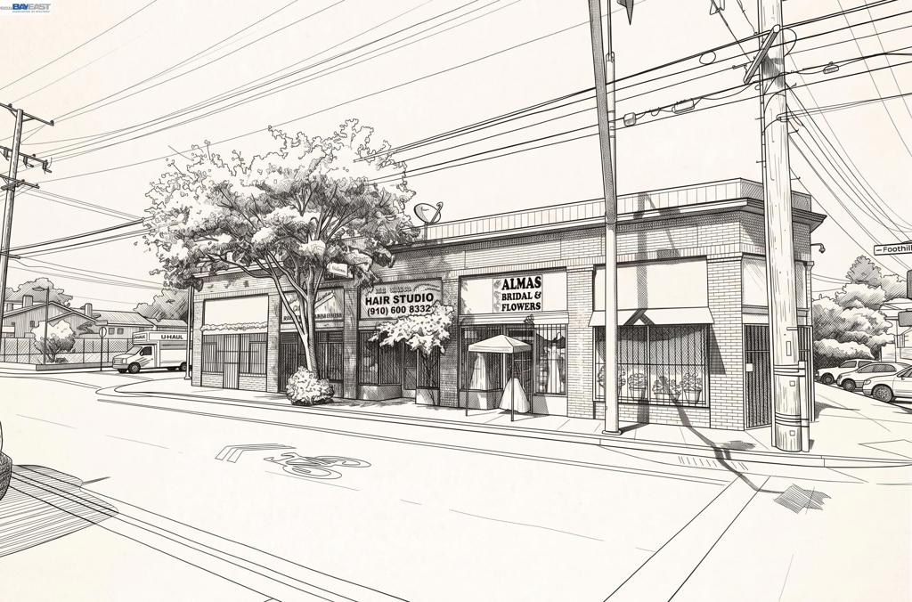 4200 Foothill Blvd Property Photo 1