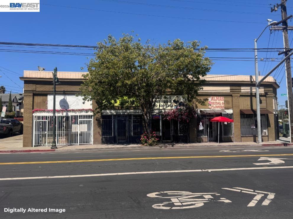 4200 Foothill Blvd Property Photo 2