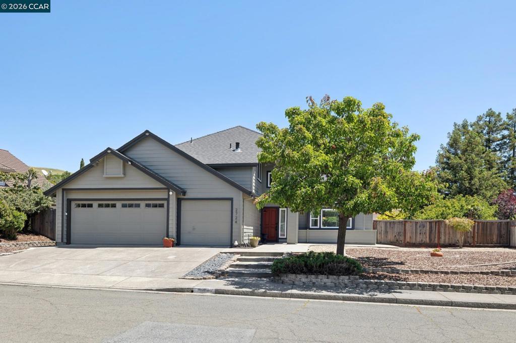 2724 De La Briandais Ct Property Photo 1