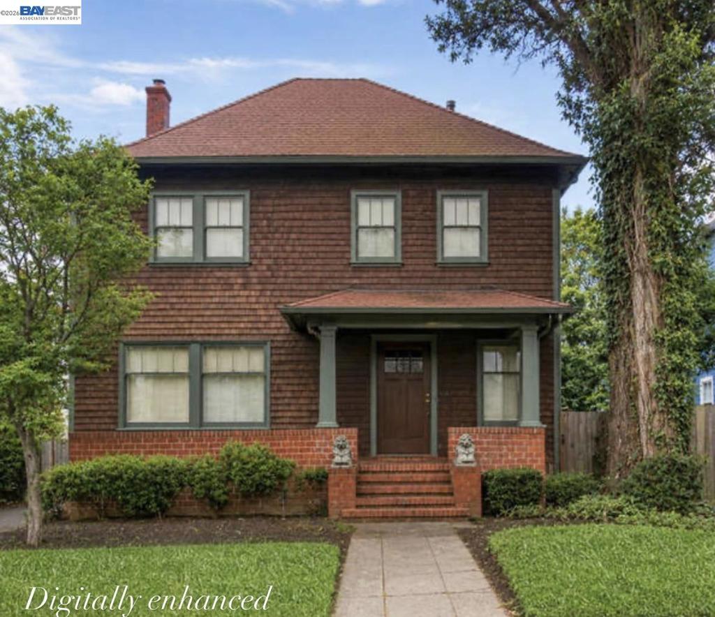 2610 College Ave Property Photo 1