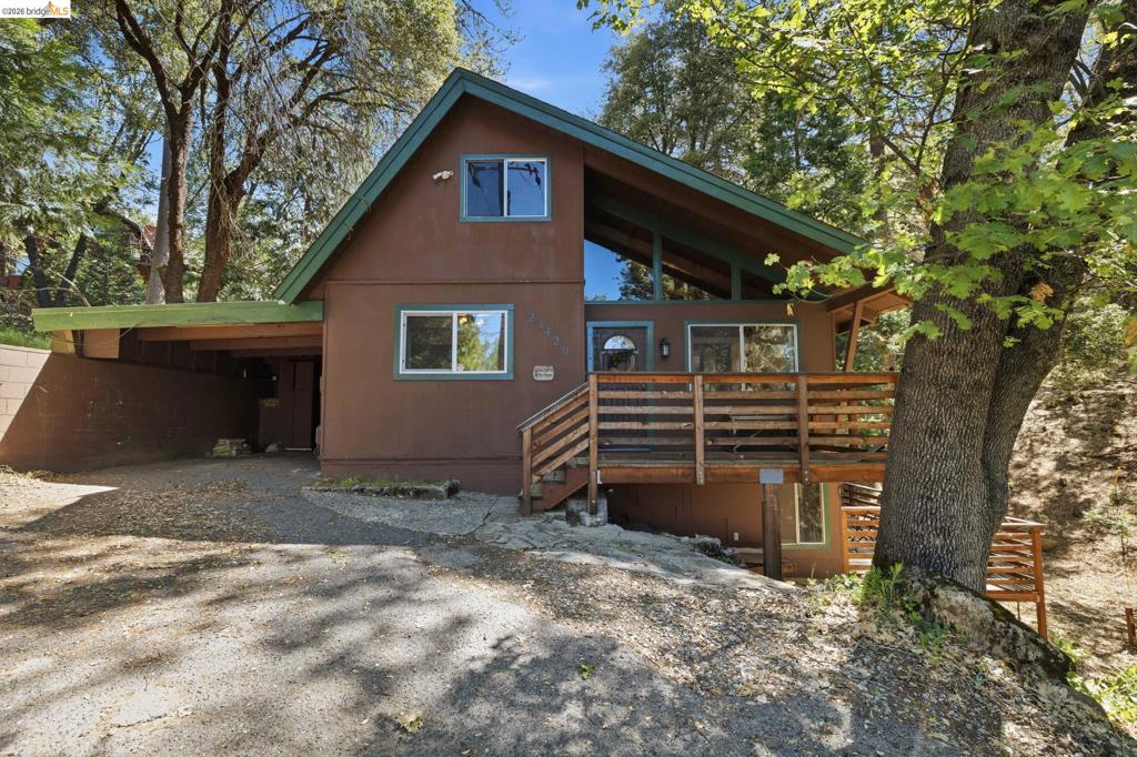 23420 Tanager Dr Property Photo 1