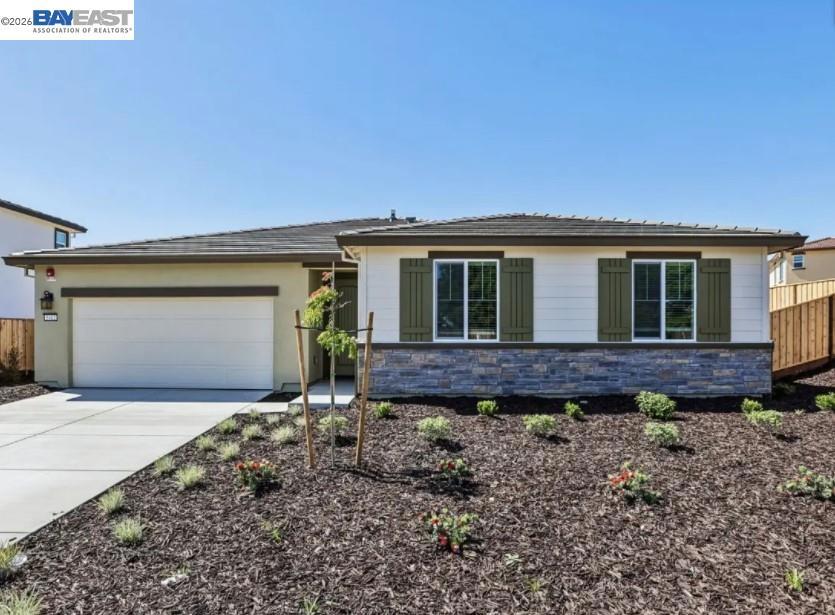 5412 Golden Eagle Street Property Photo 1