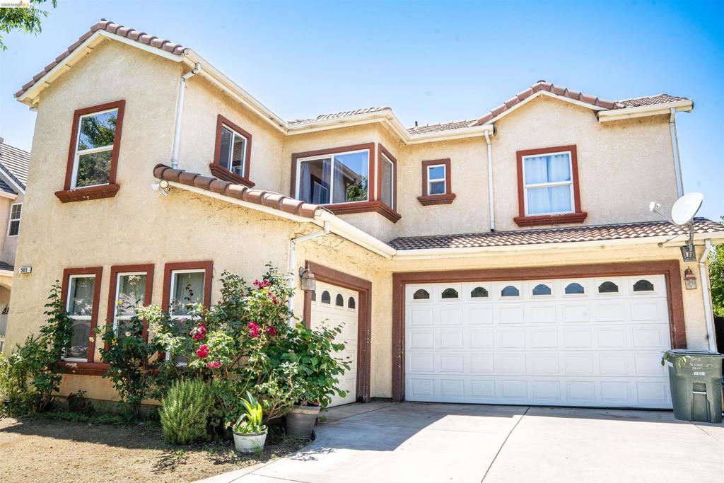 505 Tuscany Ct Property Photo 1