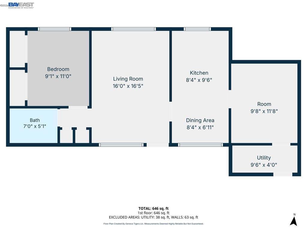 882 W Tennyson Rd Property Photo 53