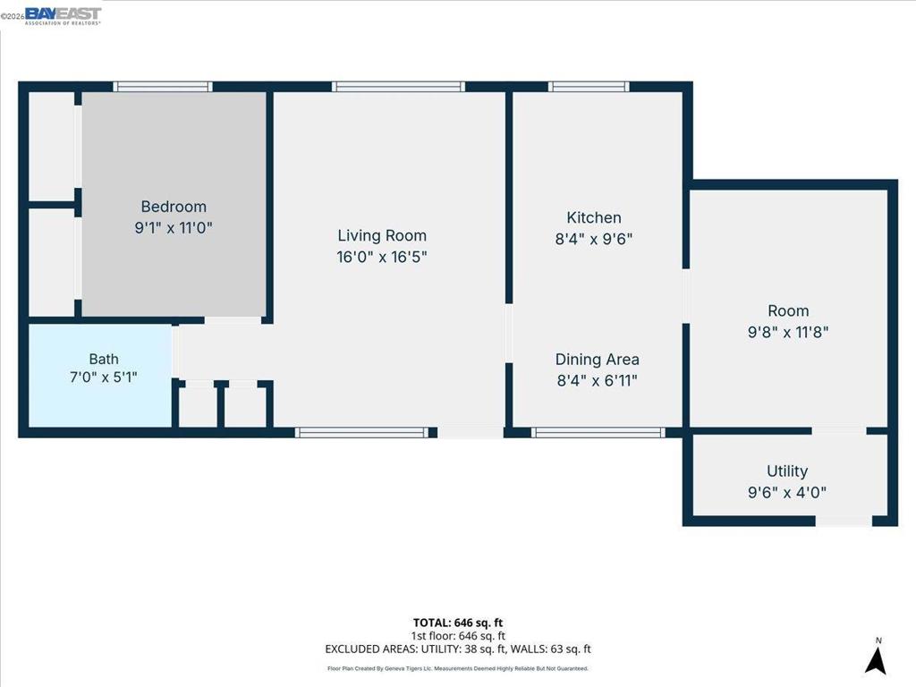 882 W Tennyson Rd Property Photo 56
