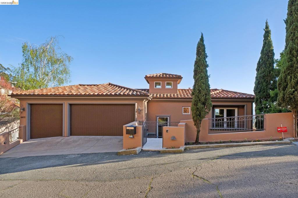 6611 Elverton Dr Property Photo 1