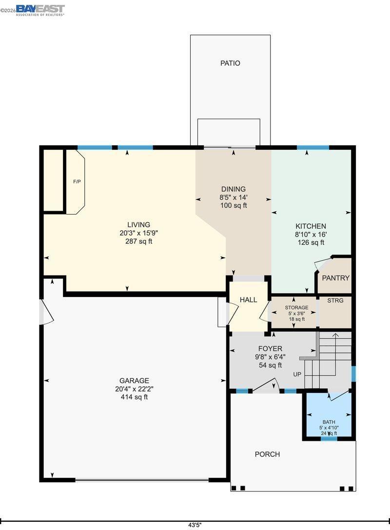9348 Vintner Circle Property Photo 4
