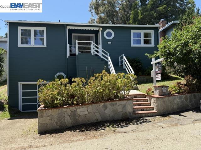 8041 Greenly Dr Property Photo 1