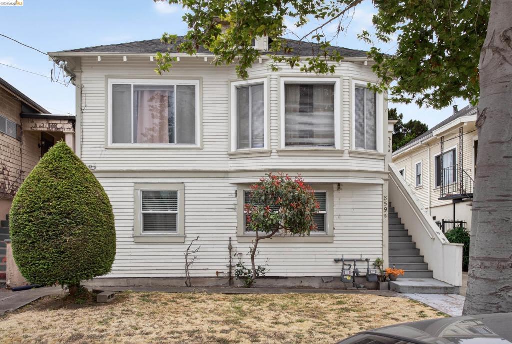 859 52nd Street Property Photo