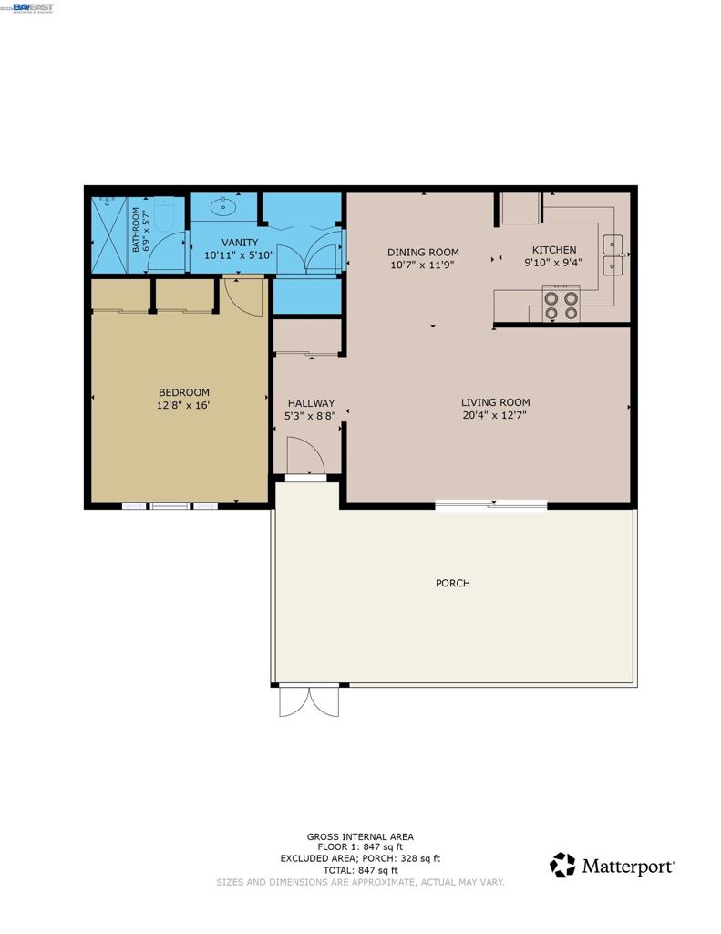 2201 Pine Knoll Dr 3 Property Photo 13