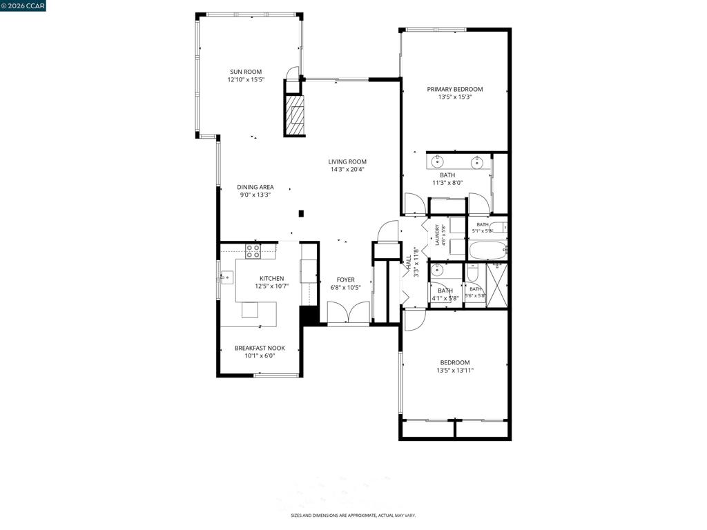 1945 Cactus Ct 1 Property Photo 2