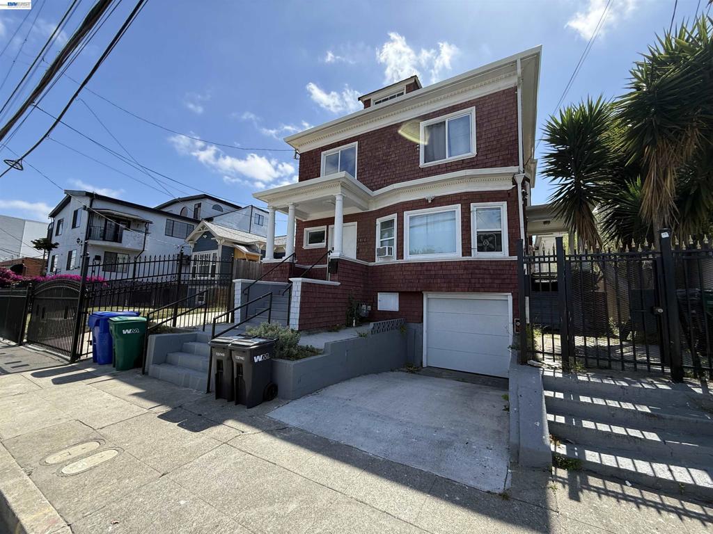 1810 Adeline St Property Photo 30