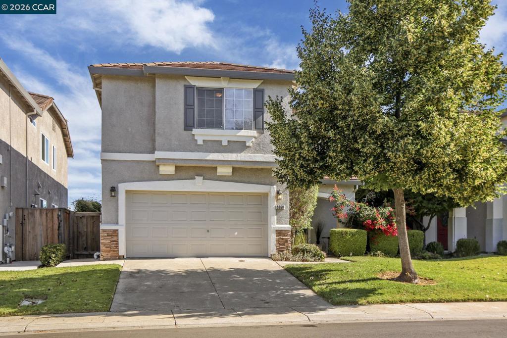 5568 Brook Falls Ct Property Photo 1