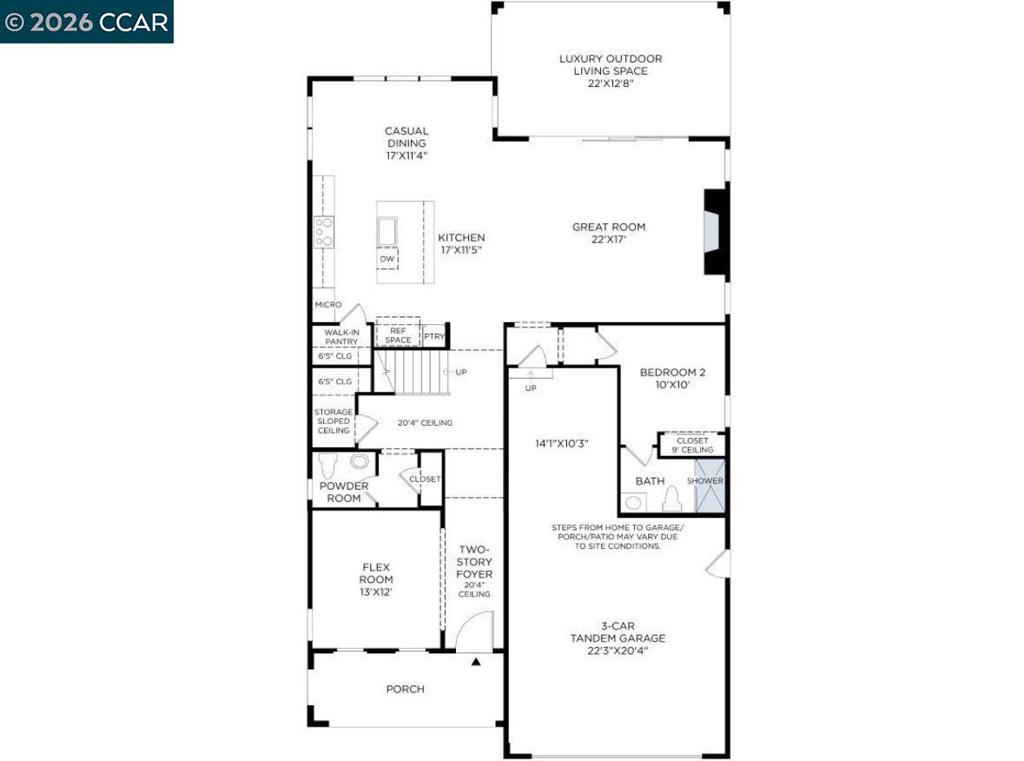 27151 Backdrop Lane Property Photo 21