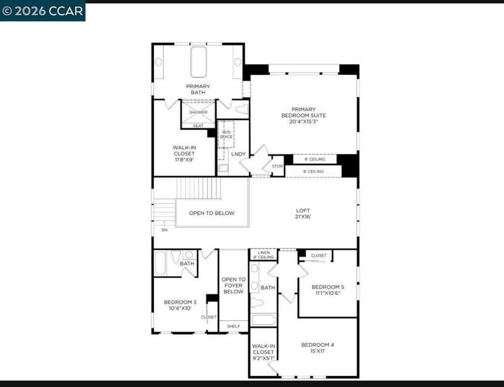 27151 Backdrop Lane Property Photo 22