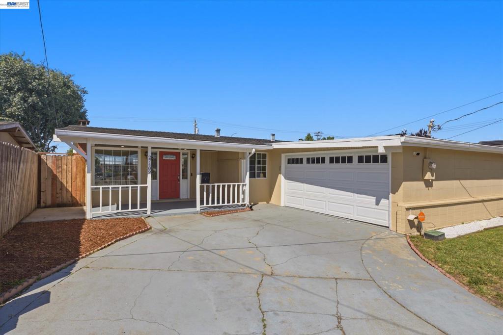27409 Capri Ave Property Photo 1