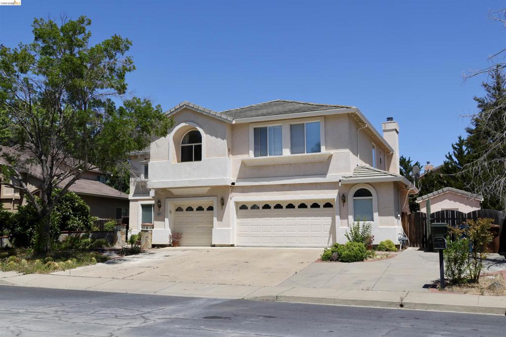 2641 Forty Niner Way Property Photo 1